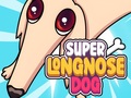 Joc Super Long Nose Dog