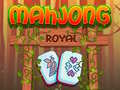 Joc Mahjong Royal