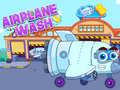 Joc Airplane Wash