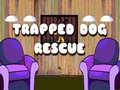 Joc Trapped dog Rescue