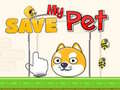 Joc Save my pet