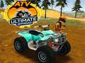 Joc ATV Ultimate OffRoad