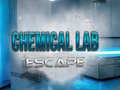 Joc Chemical Lab Escape