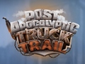 Joc Post Apocalyptic Truck Trail