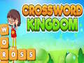 Joc Crossword Kingdom 