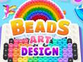 Joc Beads Art Design