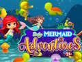 Joc Baby Mermaid Adventures