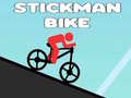 Joc Stickman Bike