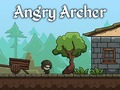 Joc Angry Archer