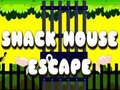 Joc Shack House Escape