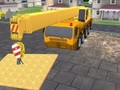 Joc Builder Simulator: Residential Complex