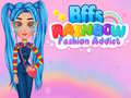 Joc Bffs Rainbow Fashion Addict