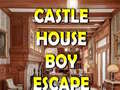 Joc Castle House boy escape