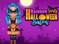 Joc Rainbow Girls Hallowen Salon