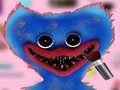 Joc Huggy ASMR Monster Makeover