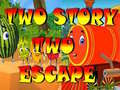 Joc Two Story Two Escape