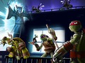 Joc Teenage Mutant Ninja Turtles Shadow Heroes