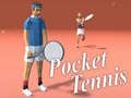 Joc Pocket Tennis