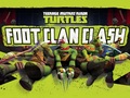 Joc Teenage Mutant Ninja Turtles Foot Clan Clash
