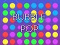 Joc Bubble Pop