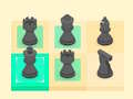 Joc Kings Court Chess