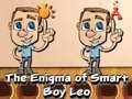 Joc The Enigma of Smart Boy Leo
