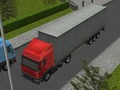 Joc 3D Truck Parking