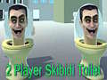 Joc 2 Player Skibidi Toilet