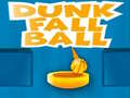 Joc Dunk Fall Ball