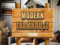 Joc Modern Farmhouse Escape