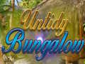 Joc Untidy Bungalow