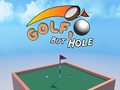 Joc Golf, But Hole