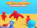 Joc Fight For America: Country War
