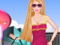Joc Barbie go shopping