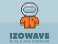Joc Izowave: BuildAand Defense