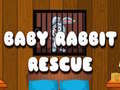Joc Baby Rabbit Rescue