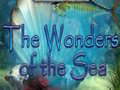 Joc New Sea Wonders