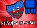 Joc Flappy Huggy