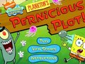 Joc Plankton's Pernicious Plot