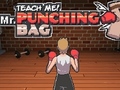 Joc Teach Me! Mr. Punching Bag