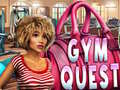 Joc Gym Quest