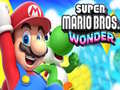 Joc Super Mario Bros. Wonder v.2