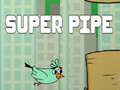 Joc Super Pipe