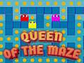 Joc Queen of the Maze