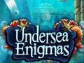 Joc Undersea Enigmas