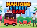Joc Mahjong Street Cafe
