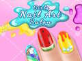 Joc Girls Nail Art Salon