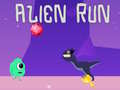 Joc Alien Run