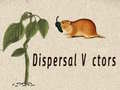 Joc Dispersal Vectors