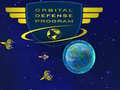 Joc Orbital Defense Program